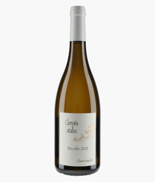 Bourgogne Hautes-Côtes de Nuits Clématis Vitalba