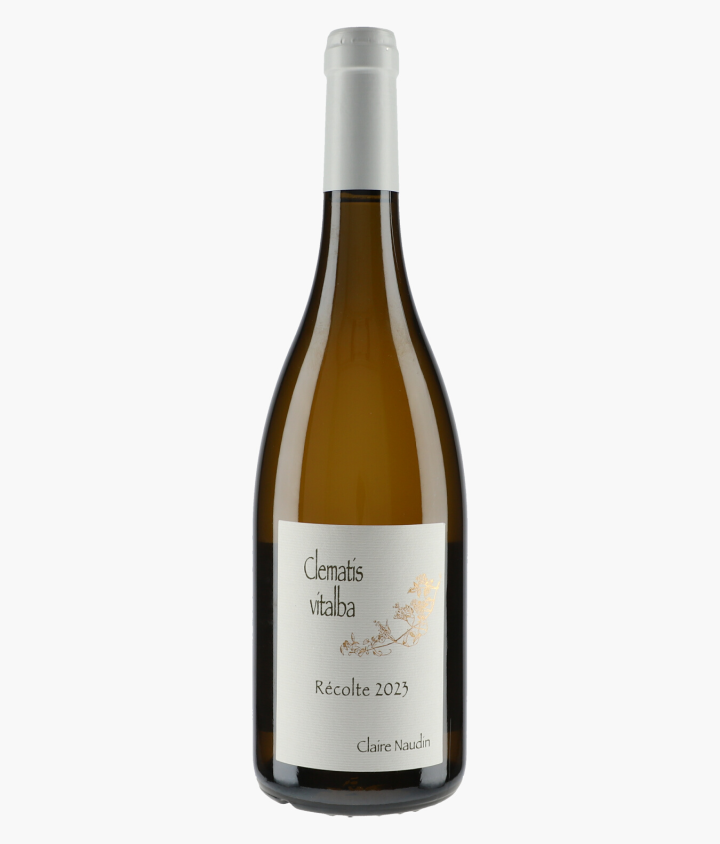 NAUDIN-FERRAND | Bourgogne Hautes-Côtes de Nuits Clématis Vitalba 2023