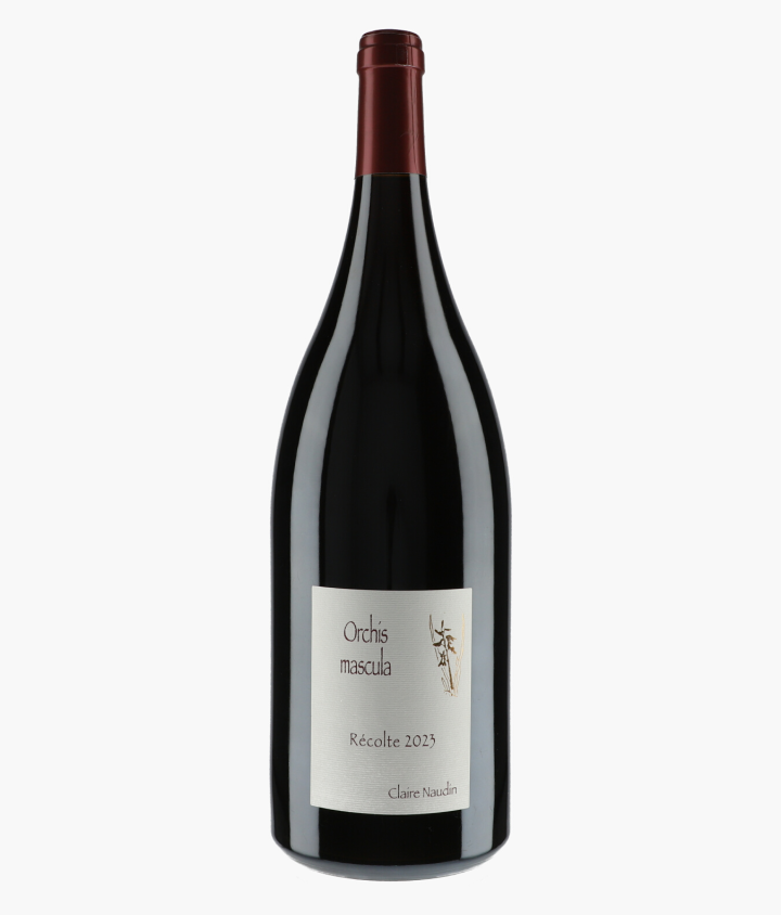 NAUDIN-FERRAND | Bourgogne Hautes Côtes de Beaune Orchis Mascula 2023