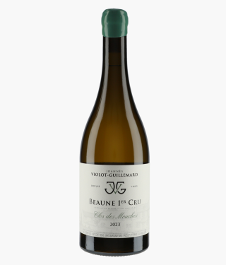 VIOLOT-GUILLEMARD JOANNES | Beaune 1er Cru Clos des Mouches 2023