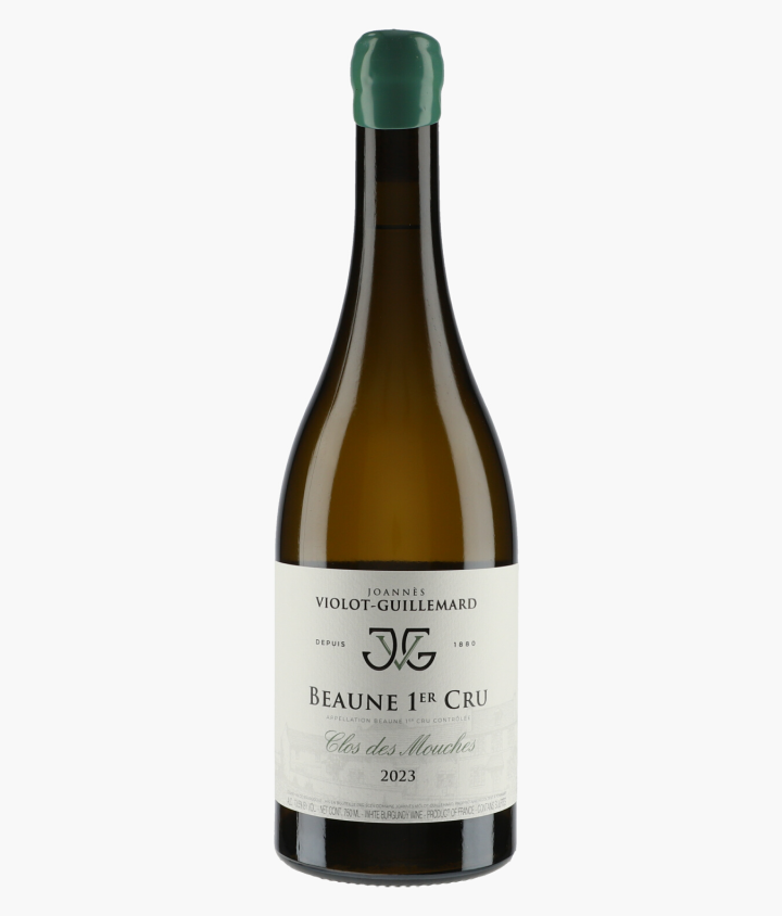 VIOLOT-GUILLEMARD JOANNES | Beaune 1er Cru Clos des Mouches 2023