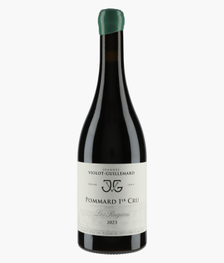 Pommard 1er Cru Les Rugiens