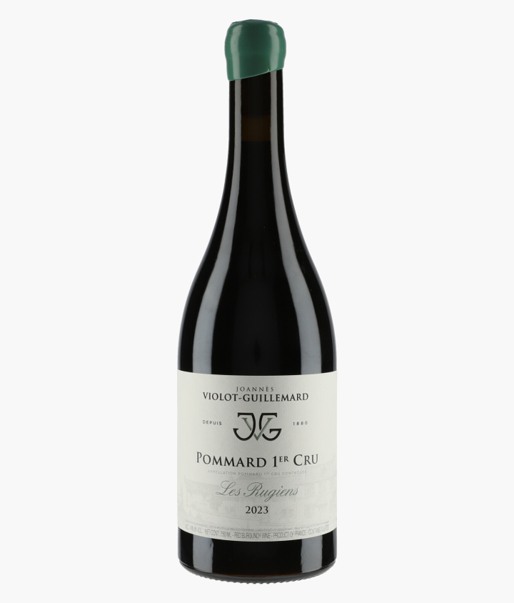 Pommard 1er Cru Les Rugiens