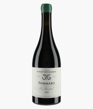 VIOLOT-GUILLEMARD JOANNES | Pommard En Brescul 2023