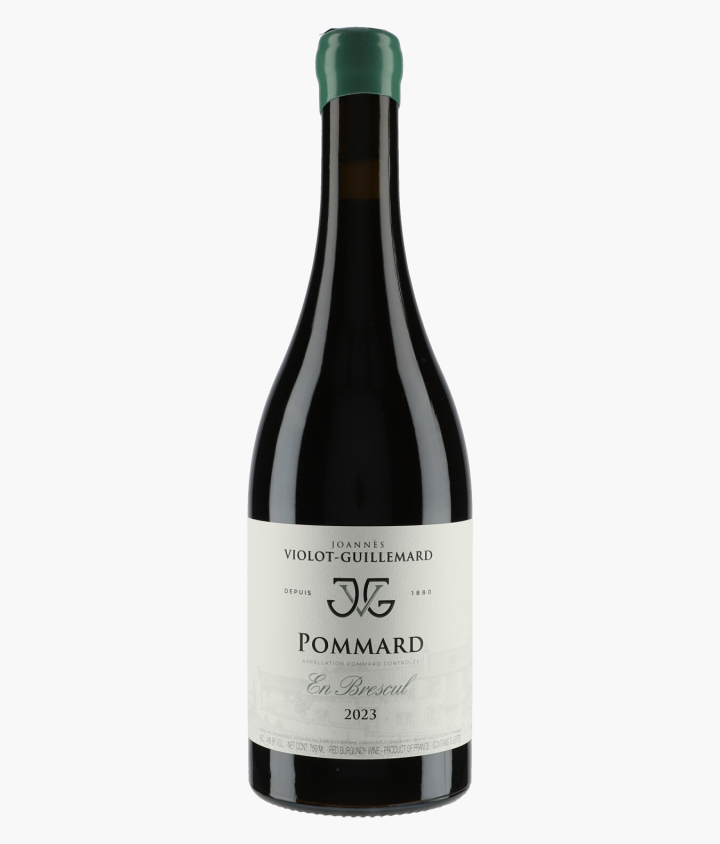 VIOLOT-GUILLEMARD JOANNES | Pommard En Brescul 2023