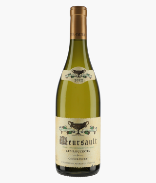 Meursault Les Rougeots