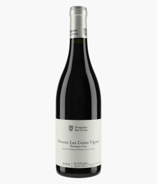 CROIX | Beaune 1er Cru Les Cents Vignes 2022
