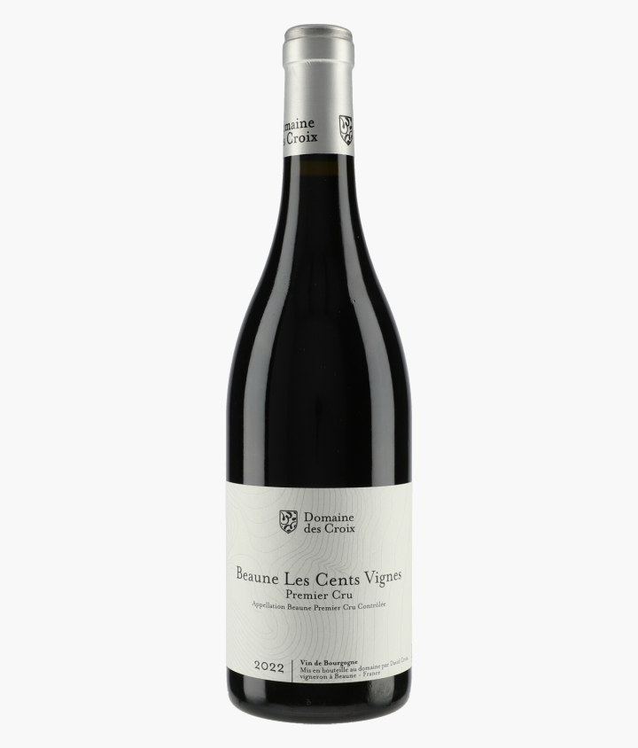 CROIX | Beaune 1er Cru Les Cents Vignes 2022
