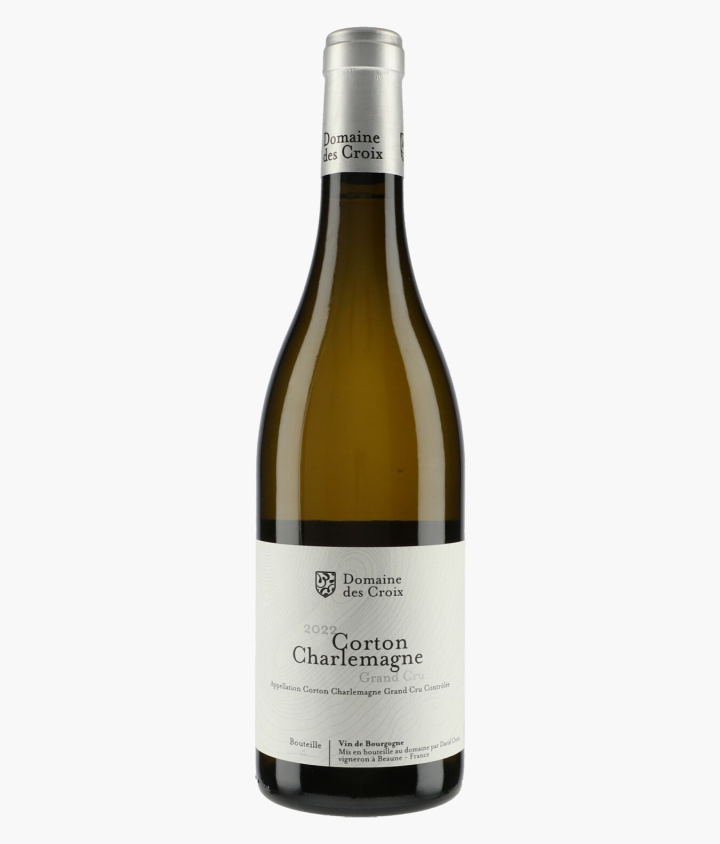 CROIX | Corton-Charlemagne Grand Cru 2022