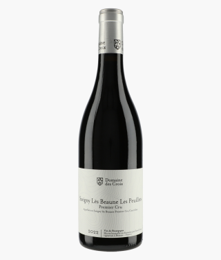 CROIX | Savigny-les-Beaune 1er Cru Les Peuillets 2022