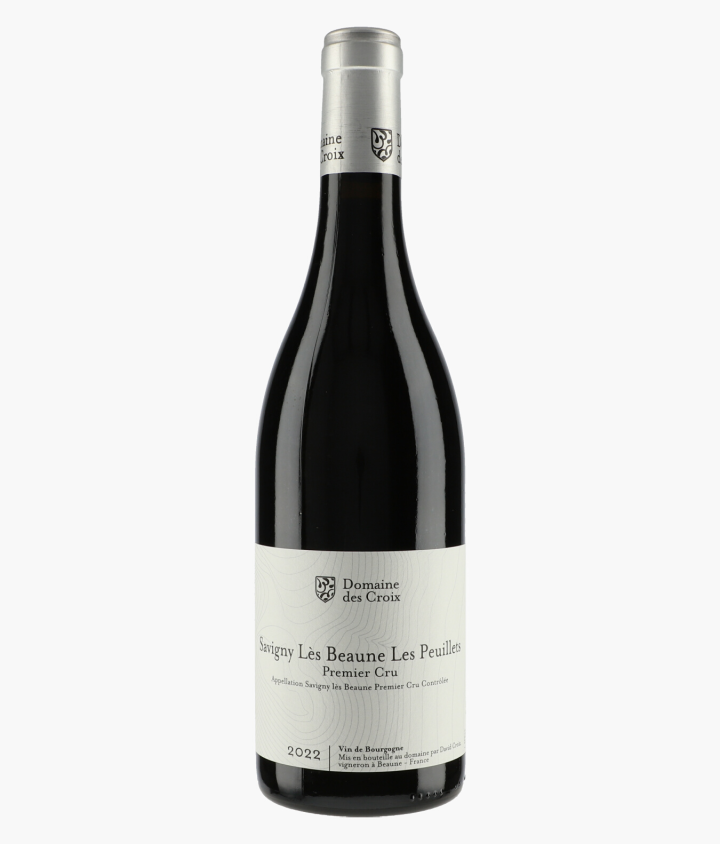CROIX | Savigny-les-Beaune 1er Cru Les Peuillets 2022