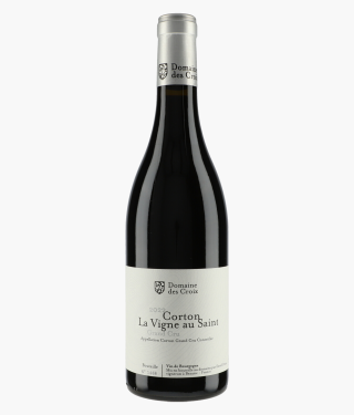CROIX | Corton La Vigne au Saint Grand Cru 2022