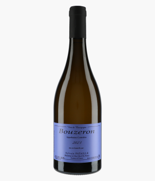 PATAILLE SYLVAIN | Bouzeron 2023