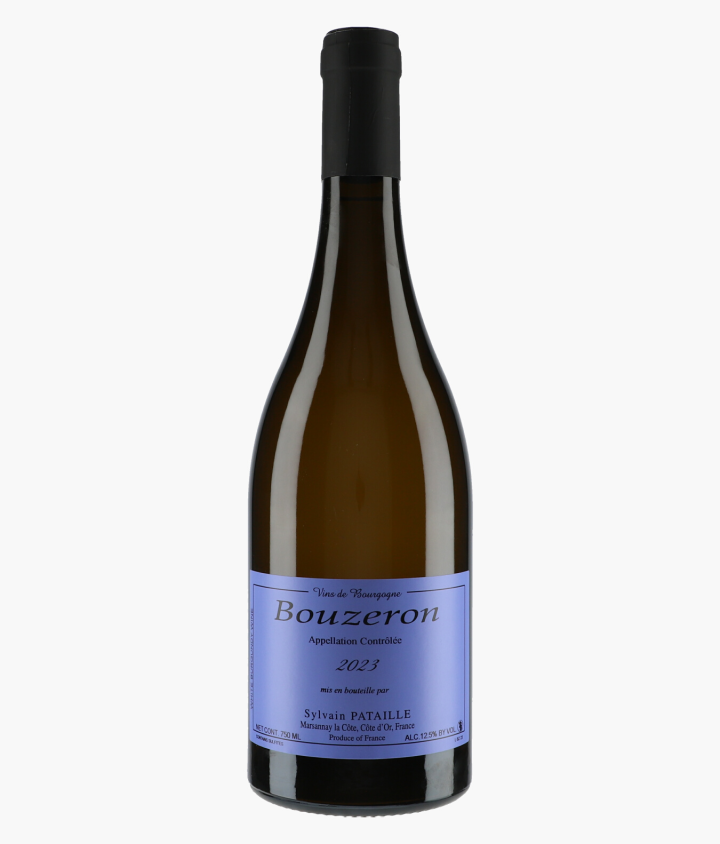 PATAILLE SYLVAIN | Bouzeron 2023