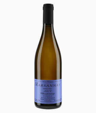 Marsannay Chardonnay
