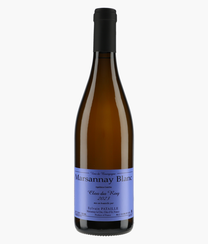 PATAILLE SYLVAIN | Marsannay Clos du Roy 2023