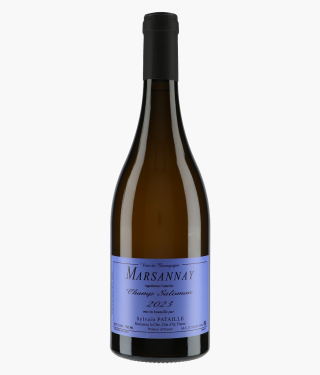 PATAILLE SYLVAIN | Marsannay Champ Salomon 2023