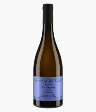 PATAILLE SYLVAIN | Marsannay Le Chapitre 2023