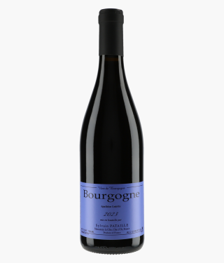 PATAILLE SYLVAIN | Bourgogne 2023