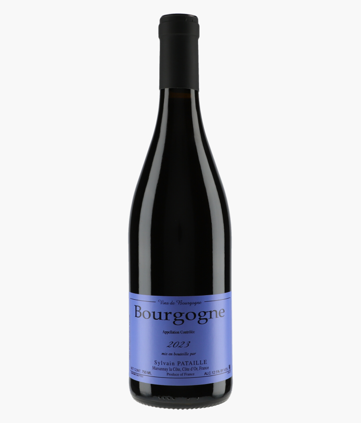 PATAILLE SYLVAIN | Bourgogne 2023