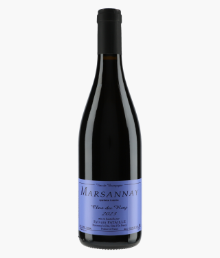 PATAILLE SYLVAIN | Marsannay Clos du Roy 2023