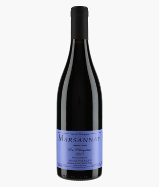 PATAILLE SYLVAIN | Marsannay Le Chapitre 2023