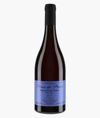 Marsannay Rosé Fleur de Pinot