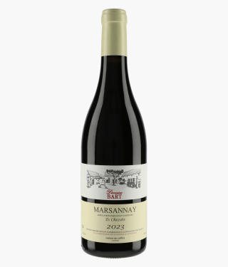 Marsannay Es Chezots