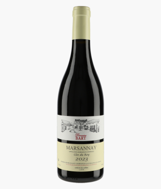 Marsannay Clos du Roy