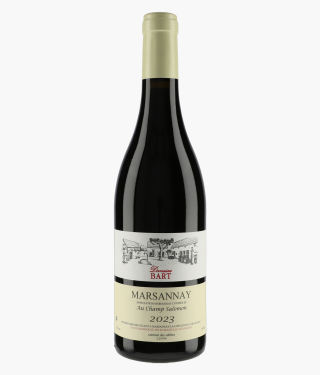 Marsannay Au Champ-Salomon