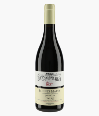 BART | Bonnes-Mares Grand Cru 2023