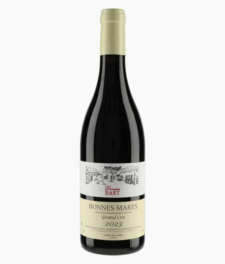 BART | Bonnes-Mares Grand Cru 2023