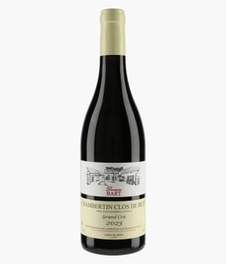 BART | Chambertin Clos-de-Bèze Grand Cru 2023