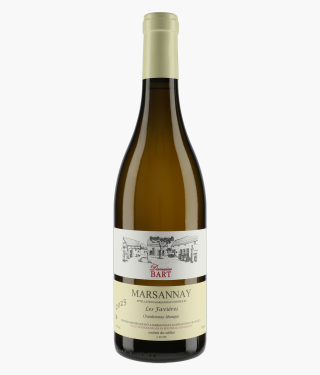 BART | Marsannay Les Favières 2023