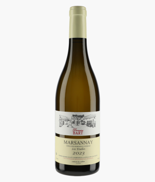 Marsannay Les Etalles