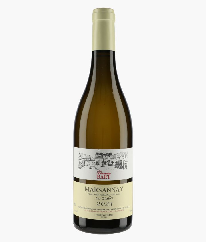 BART | Marsannay Les Etalles 2023