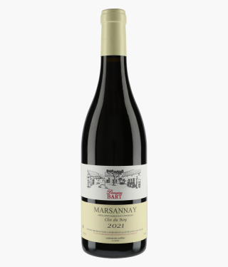 BART | Marsannay Clos du Roy 2021
