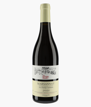 BART | Marsannay Au Champ-Salomon 2021