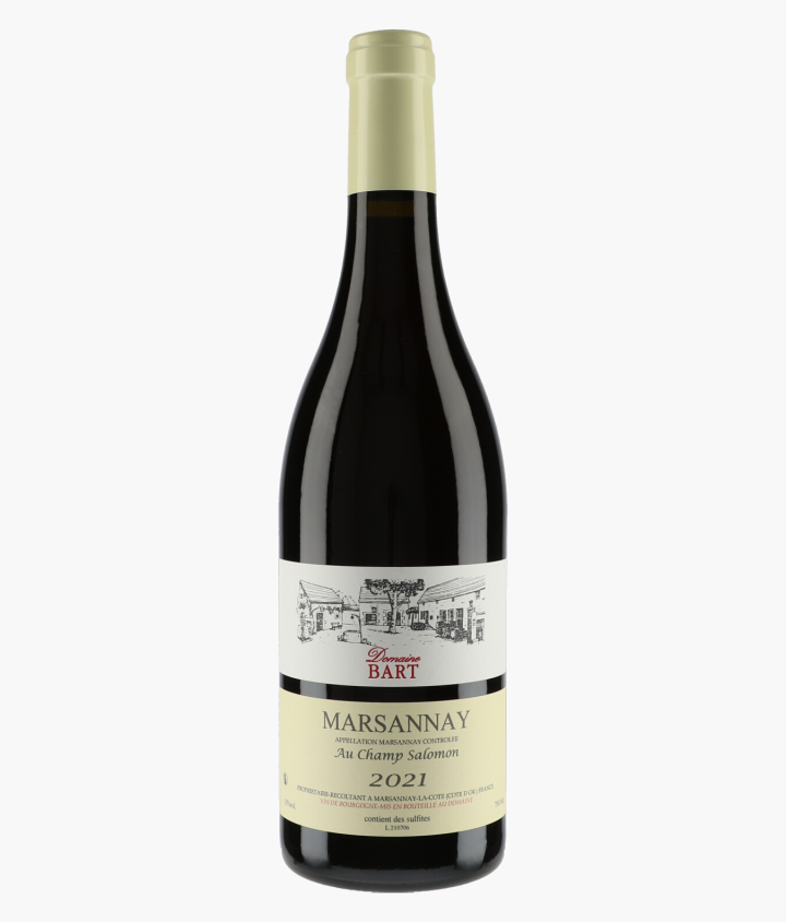 BART | Marsannay Au Champ-Salomon 2021