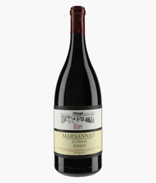 BART | Marsannay Es Chezots 2020