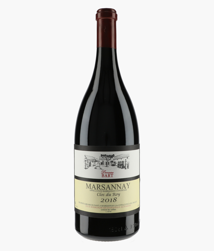 BART | Marsannay Clos du Roy 2018