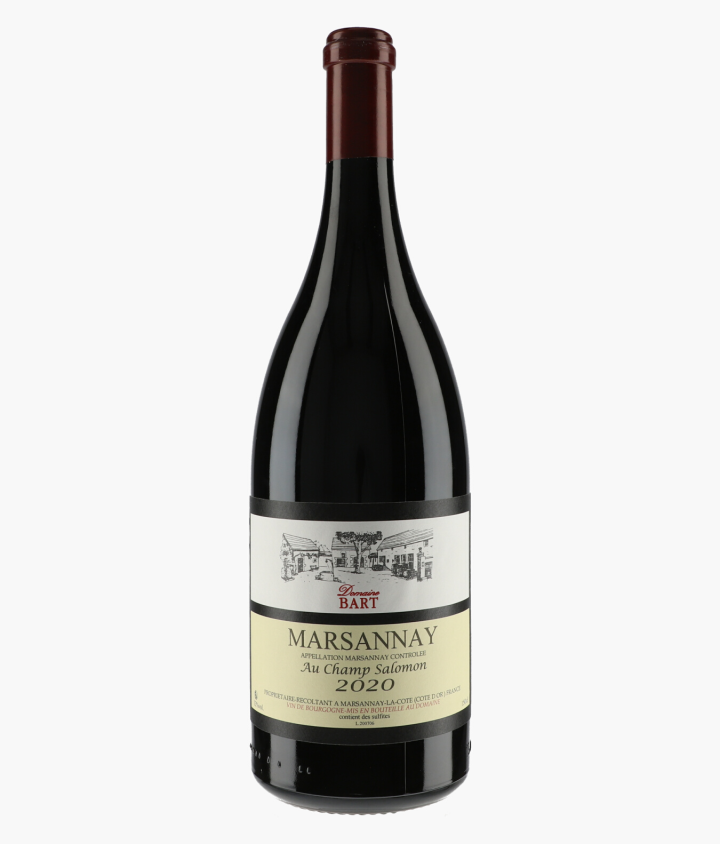 BART | Marsannay Au Champ-Salomon 2020