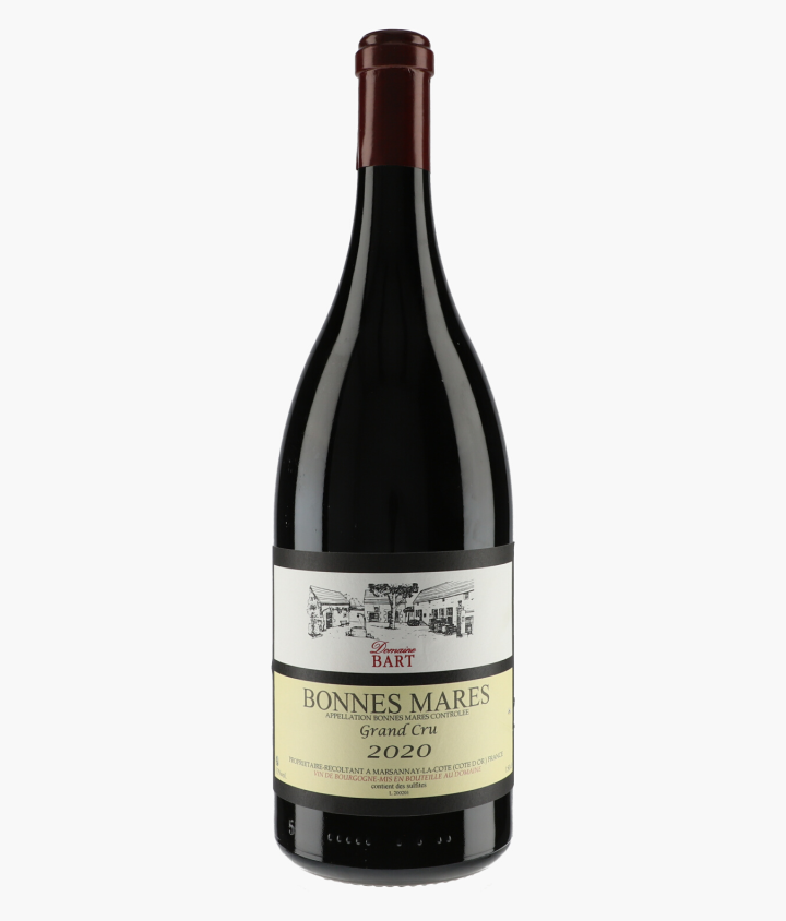 BART | Bonnes-Mares Grand Cru 2020