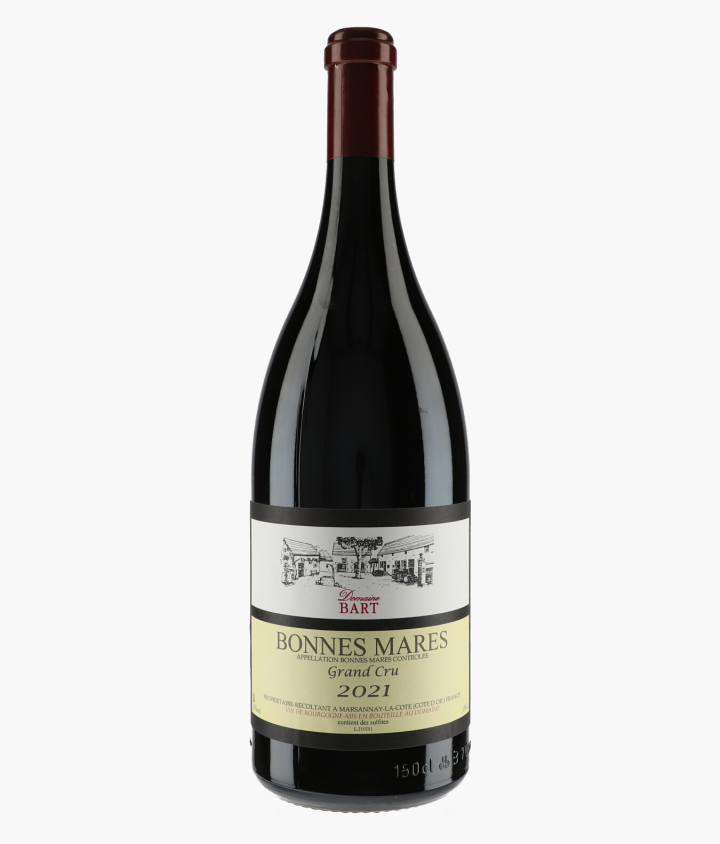 BART | Bonnes-Mares Grand Cru 2021