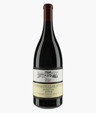 BART | Chambertin Clos-de-Bèze Grand Cru 2019