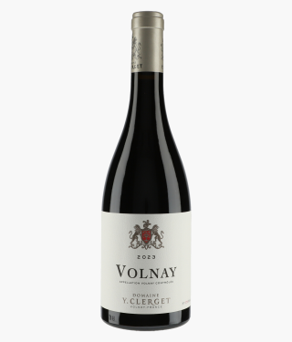 CLERGET YVON | Volnay 2023