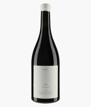 CASSAGNE & VITAILLES | Pendut 2020