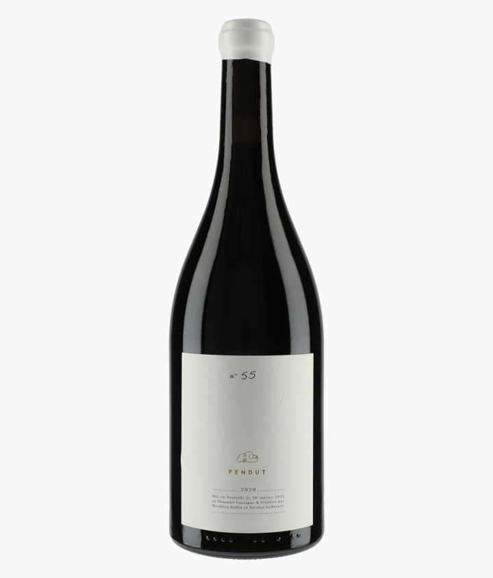 CASSAGNE & VITAILLES | Pendut 2020
