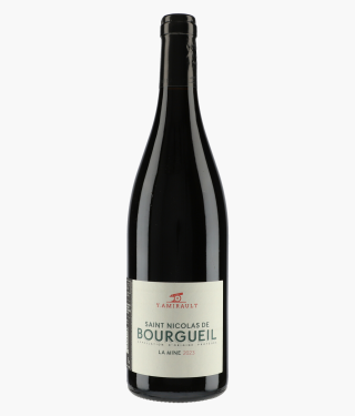 AMIRAULT YANNICK | Saint Nicolas de Bourgueil La Mine 2023