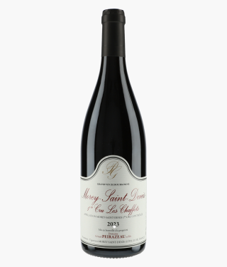 Morey-Saint-Denis 1er Cru Les Chaffots